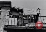 Image of Communist-slums Paris France, 1954, second 16 stock footage video 65675028935
