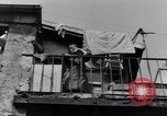 Image of Communist-slums Paris France, 1954, second 18 stock footage video 65675028935