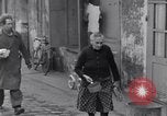 Image of Communist-slums Paris France, 1954, second 21 stock footage video 65675028935