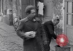 Image of Communist-slums Paris France, 1954, second 23 stock footage video 65675028935
