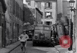 Image of Communist-slums Paris France, 1954, second 27 stock footage video 65675028935