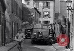 Image of Communist-slums Paris France, 1954, second 28 stock footage video 65675028935