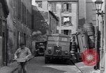 Image of Communist-slums Paris France, 1954, second 29 stock footage video 65675028935