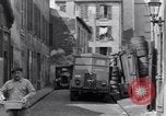 Image of Communist-slums Paris France, 1954, second 31 stock footage video 65675028935