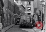 Image of Communist-slums Paris France, 1954, second 33 stock footage video 65675028935
