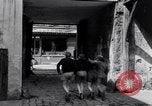 Image of Communist-slums Paris France, 1954, second 35 stock footage video 65675028935