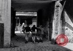 Image of Communist-slums Paris France, 1954, second 36 stock footage video 65675028935