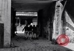 Image of Communist-slums Paris France, 1954, second 37 stock footage video 65675028935