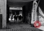 Image of Communist-slums Paris France, 1954, second 38 stock footage video 65675028935