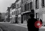 Image of Communist-slums Paris France, 1954, second 40 stock footage video 65675028935