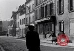Image of Communist-slums Paris France, 1954, second 41 stock footage video 65675028935