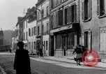 Image of Communist-slums Paris France, 1954, second 42 stock footage video 65675028935