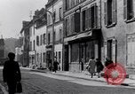 Image of Communist-slums Paris France, 1954, second 43 stock footage video 65675028935
