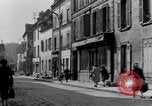 Image of Communist-slums Paris France, 1954, second 44 stock footage video 65675028935