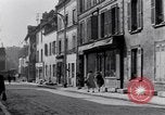 Image of Communist-slums Paris France, 1954, second 46 stock footage video 65675028935