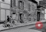 Image of Communist-slums Paris France, 1954, second 47 stock footage video 65675028935