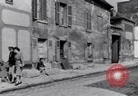 Image of Communist-slums Paris France, 1954, second 48 stock footage video 65675028935