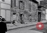 Image of Communist-slums Paris France, 1954, second 49 stock footage video 65675028935