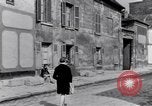 Image of Communist-slums Paris France, 1954, second 51 stock footage video 65675028935