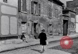Image of Communist-slums Paris France, 1954, second 52 stock footage video 65675028935