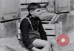 Image of Communist-slums Paris France, 1954, second 56 stock footage video 65675028935
