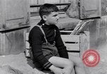 Image of Communist-slums Paris France, 1954, second 58 stock footage video 65675028935
