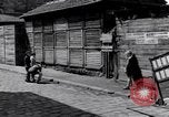 Image of Communist-slums Paris France, 1954, second 59 stock footage video 65675028935