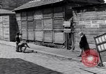 Image of Communist-slums Paris France, 1954, second 60 stock footage video 65675028935