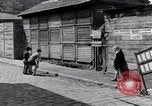 Image of Communist-slums Paris France, 1954, second 61 stock footage video 65675028935