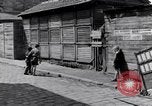 Image of Communist-slums Paris France, 1954, second 62 stock footage video 65675028935