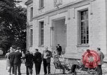 Image of trade union workers Paris France, 1954, second 9 stock footage video 65675028938