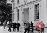 Image of trade union workers Paris France, 1954, second 11 stock footage video 65675028938