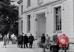 Image of trade union workers Paris France, 1954, second 12 stock footage video 65675028938