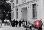 Image of trade union workers Paris France, 1954, second 13 stock footage video 65675028938