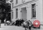 Image of trade union workers Paris France, 1954, second 15 stock footage video 65675028938