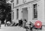 Image of trade union workers Paris France, 1954, second 16 stock footage video 65675028938