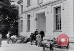 Image of trade union workers Paris France, 1954, second 17 stock footage video 65675028938