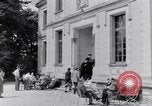 Image of trade union workers Paris France, 1954, second 19 stock footage video 65675028938