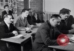 Image of trade union workers Paris France, 1954, second 23 stock footage video 65675028938