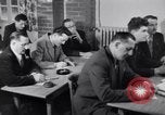 Image of trade union workers Paris France, 1954, second 26 stock footage video 65675028938