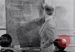 Image of trade union workers Paris France, 1954, second 33 stock footage video 65675028938