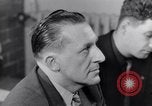 Image of trade union workers Paris France, 1954, second 51 stock footage video 65675028938