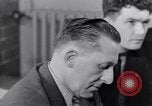 Image of trade union workers Paris France, 1954, second 53 stock footage video 65675028938