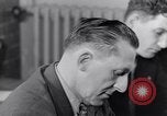Image of trade union workers Paris France, 1954, second 54 stock footage video 65675028938