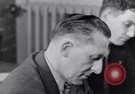Image of trade union workers Paris France, 1954, second 55 stock footage video 65675028938