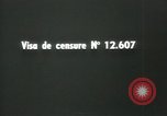 Immagine di Lavoratori in fabbrica Isbergues Francia, 1952, secondo 4 filmato di repertorio 65675028939