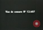 Immagine di Lavoratori in fabbrica Isbergues Francia, 1952, secondo 5 filmato di repertorio 65675028939