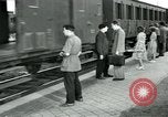 Immagine di Nelle classi del sindacalismo Parigi Francia, 1952, secondo 5 filmato di repertorio 65675028942