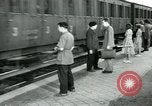 Immagine di Nelle classi del sindacalismo Parigi Francia, 1952, secondo 6 filmato di repertorio 65675028942