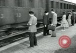 Immagine di Nelle classi del sindacalismo Parigi Francia, 1952, secondo 7 filmato di repertorio 65675028942